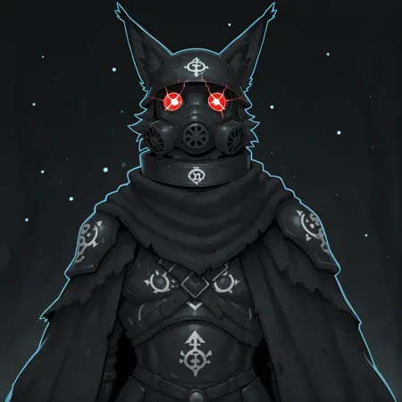Sorlok's Avatar